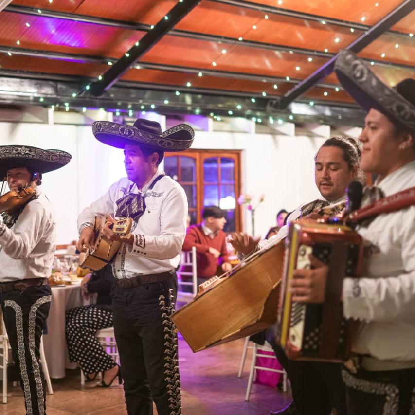 serenatas en la florida
